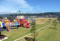 杵築市海浜夢公園
